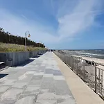 Διαμέρισμα La Playa Rowy (Pomerania)