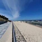 La Playa * Rowy (Pomerania)