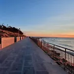 Apartament La Playa Rowy (Pomerania)