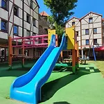 La Playa Rowy (Pomerania)