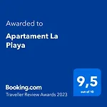 La Playa *