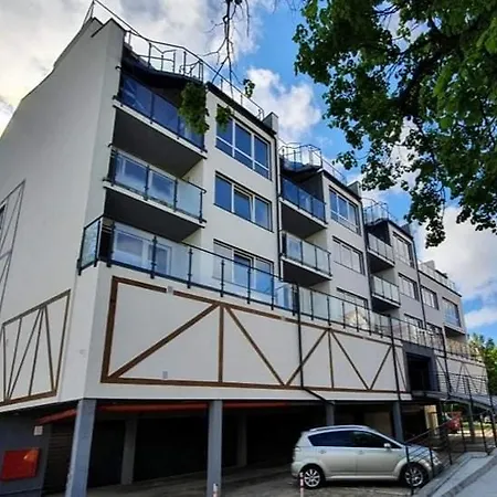 La Playa Διαμέρισμα