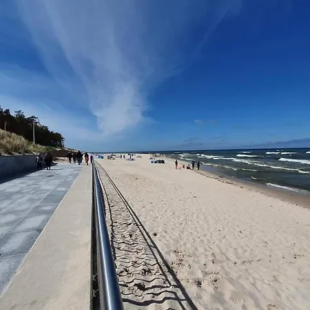 La Playa * Rowy (Pomerania)
