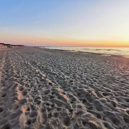 Διαμέρισμα La Playa *