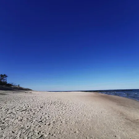 דירה La Playa רובי