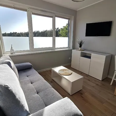 Apartment La Playa