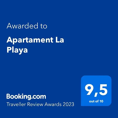 La Playa *