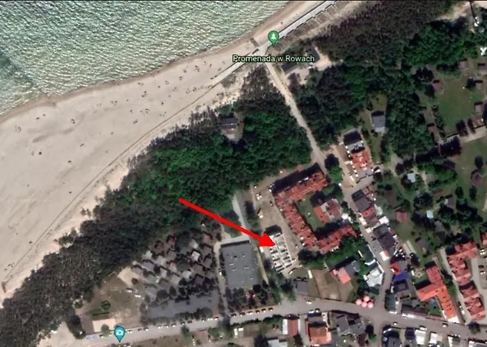 La Playa Διαμέρισμα