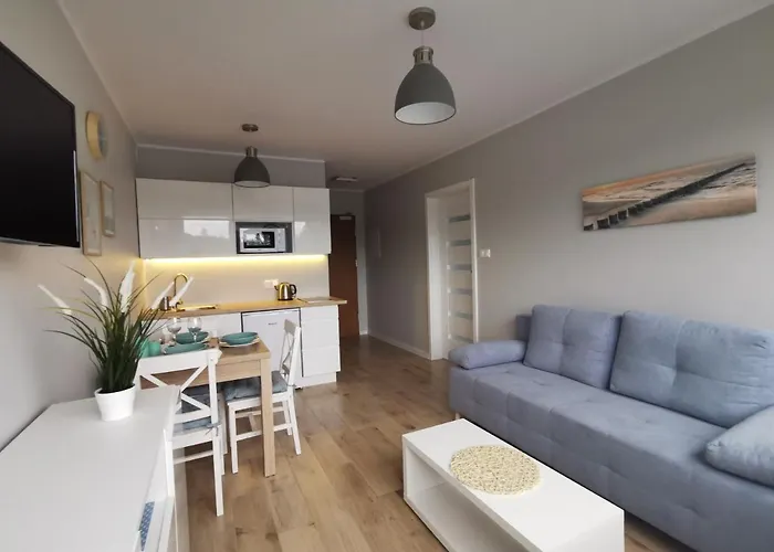 La Playa * Rowy (Pomerania)