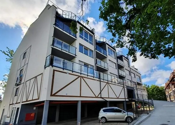 La Playa Apartamento