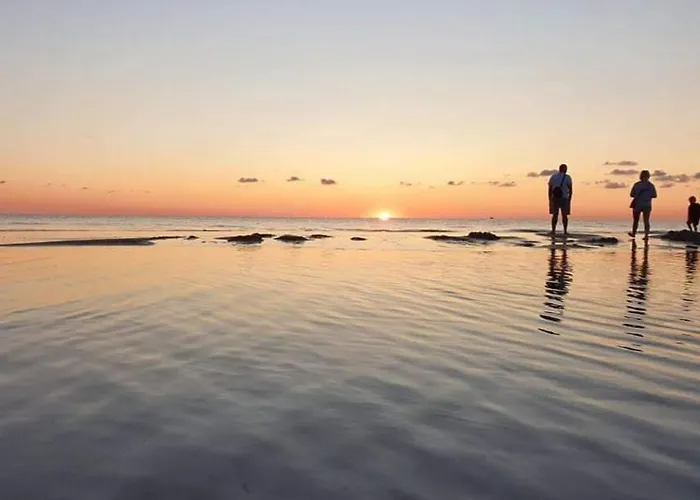 Διαμέρισμα La Playa *