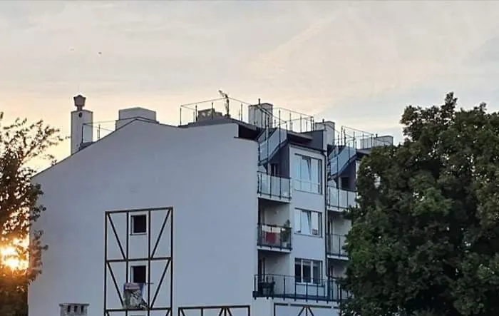 Apartamento La Playa *