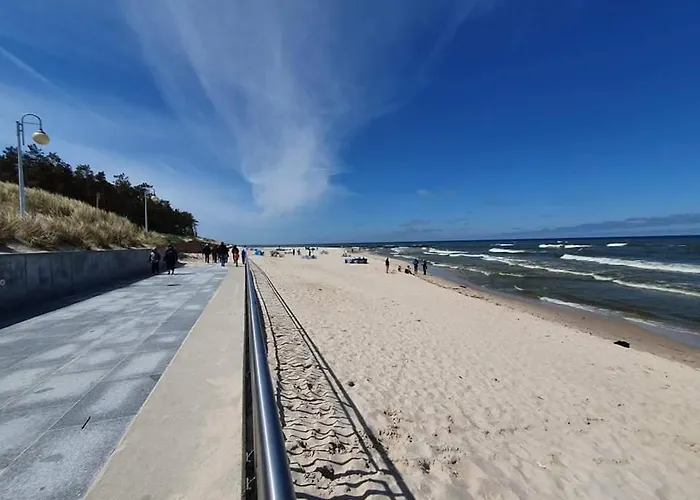 La Playa * Rowy (Pomerania)