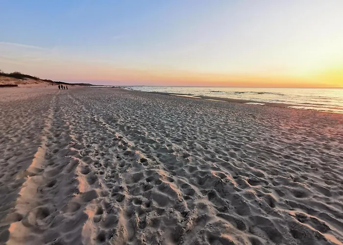 Διαμέρισμα La Playa *