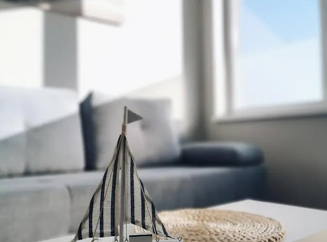 Apartamento La Playa *