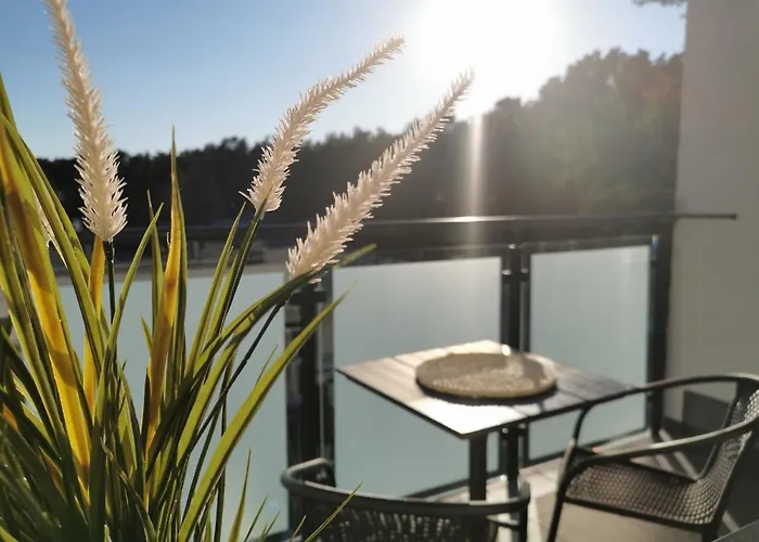 La Playa Διαμέρισμα