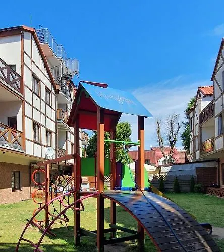 La Playa Διαμέρισμα *