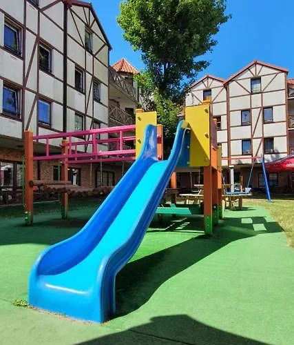 La Playa Rowy (Pomerania)